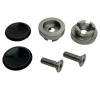 motogadget Bar extension set, various brands EXTENSION SET, KAWASAKI