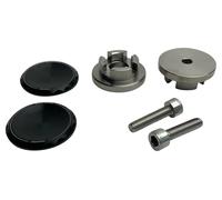 motogadget Bar extension set, various brands EXTENSION SET, SUZUKI