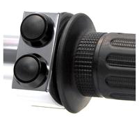 motogadget Control switches 3 button