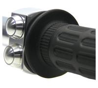 motogadget Control switches 3 button 3 PUSH-BUTTONS POL./SS