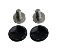 motogadget Handlebar adapter BMW M10 cap, black