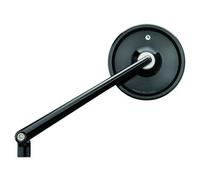 motogadget Handlebar mirror mo.view classic M, L or XL, aluminium, black