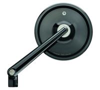 motogadget Handlebar mirror mo.view classic M, L or XL, aluminium, black