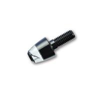 motogadget LED flasher mo.Blaze PIN, black, black