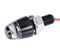 motogadget mo.blaze pin Turn Signal BLACK, 12V/3W