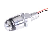 motogadget mo.blaze pin Turn Signal POLISHED ALUM.