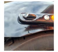 motogadget mo.blaze tens1 HD fender indicator set HD FENDER SET