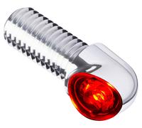 motogadget mo.blaze tens2 brake & rear light 2IN1 BACK POLISHED