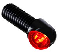motogadget mo.blaze tens2 brake & rear light 2IN1 BLACK