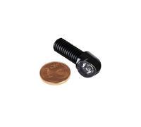 motogadget mo.blaze tens3 LED taillight, brake light, turn signal, black