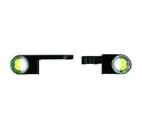 motogadget mo.blaze tens4 2in1 flash set for Harley Davidson models