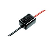 motogadget mo.Flash, digital flasher relay