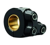 motogadget mo.switch basic LED, 3 buttons, black
