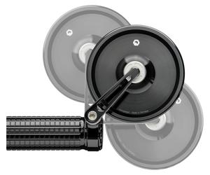 motogadget mo.view classic 60 flip glassless mirror CLASSIC 60, PIECE