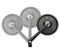 motogadget mo.view classic flip handlebar mirror MOTOGADGET MO.VIEW FLIP M