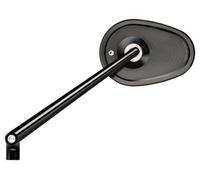 motogadget mo.view club handlebar mirror MO.VIEW CLUB 180, PIECE