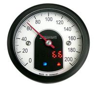 motogadget Multifunktional Instrument motoscope tiny