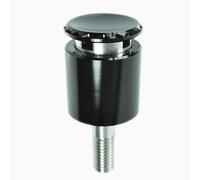 motogadget Vibration damper BMW M12, black