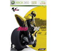 MotoGP 06 (Xbox 360)
