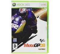 MotoGP 08 (Xbox 360)