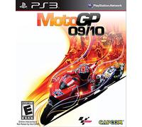 MotoGP 09/10 (PS3)