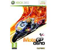 MotoGP 09/10 (Xbox 360)