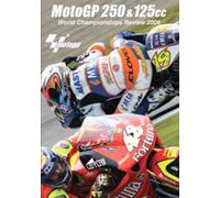 Motogp 125/250cc Review: 2006 [DVD]