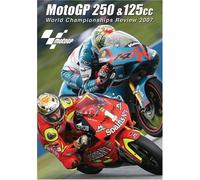 Motogp 125/250cc Review: 2007 [DVD]