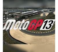 MotoGP 13 (PC) Steam Key - GLOBAL