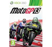 MotoGP 13 (Xbox 360)