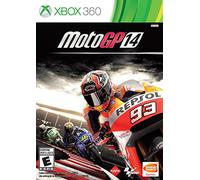 MotoGP 14