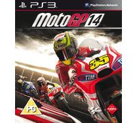 MotoGP 14 (PS3)