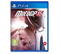 MOTOGP 15