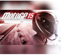 MotoGP 15 EU PC Steam CD Key