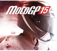 MotoGP 15 EU XBOX One CD Key