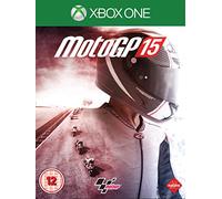 MotoGP 15 (Xbox One)
