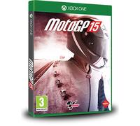 MotoGP 15 [Xbox One]