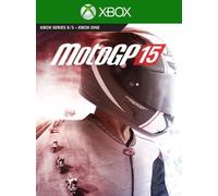 MotoGP 15 (Xbox One) - Xbox Live Key - EUROPE