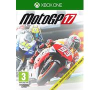 MotoGP 17 for Xbox One: High-Speed Action