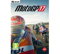 MotoGp 17 - PC