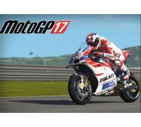 MotoGP 17 (PC) Steam Key - GLOBAL