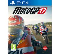 MotoGP 17 - PlayStation 4 (PC)
