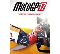 MotoGP 17 Steam Key GLOBAL