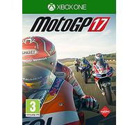 MOTOGP 17 (Xbox One)