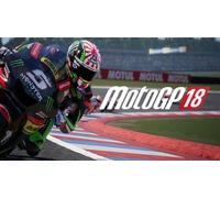 MotoGP™18