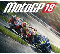 MotoGP 18 EU PC Steam CD Key