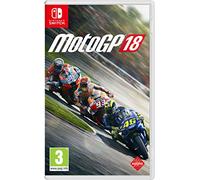 MotoGP 18 (Nintendo Switch)