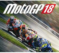 MotoGP 18 Nintendo Switch Access