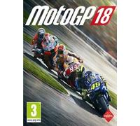 MotoGP 18 (PC) - Steam Account - GLOBAL