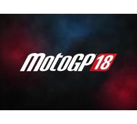 MotoGP 18 (PC) Steam Key - GLOBAL